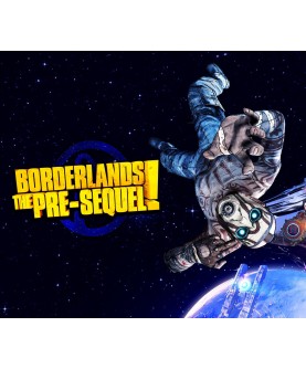 Borderlands: The Pre-Sequel XBOX One Xbox One Key GLOBAL